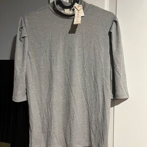 New Grey Saltwater Luxe w tags